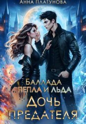 Скачать Дочь предателя. Баллада Пепла и Льда бесплатно