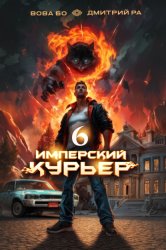 Скачать Имперский Курьер. Том 6 бесплатно