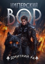 Скачать Имперский вор. Том 3 бесплатно