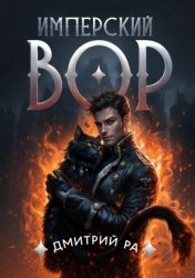Скачать Имперский вор. Том 1 бесплатно