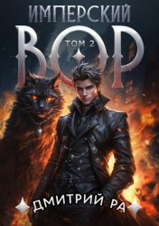 Скачать Имперский вор. Том 2 бесплатно