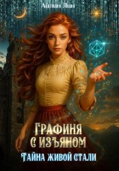Скачать Графиня с изъяном. Тайна живой стали бесплатно