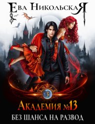 Скачать Академия №13. Без шанса на развод бесплатно