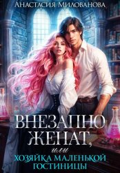 Скачать Внезапно женат, или Хозяйка маленькой гостиницы бесплатно