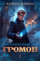 Скачать Громов: Хозяин теней – 4 бесплатно