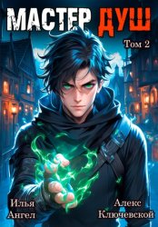 Скачать Мастер душ. Том 2 бесплатно