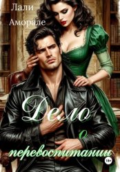 Скачать Дело о перевоспитании бесплатно