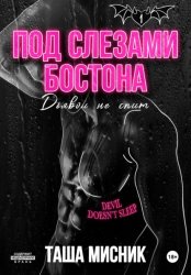 Скачать Под слезами Бостона. Дьявол не спит бесплатно