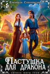 Скачать Пастушка для дракона бесплатно