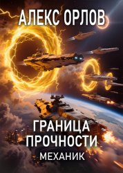 Скачать Граница прочности. Механик бесплатно