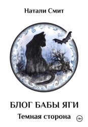 Скачать Блог Бабы Яги – 2. Темная сторона бесплатно