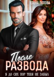 Скачать После развода. Я до сих пор тебя не забыл бесплатно