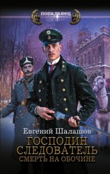 Скачать Господин следователь. Смерть на обочине бесплатно