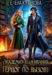 Скачать Академия выживания. Герцог по вызову бесплатно