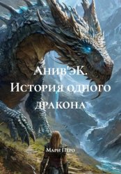 Скачать Анив'эК. История одного дракона бесплатно