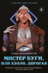 Скачать Мистер Буги, или Хэлло, дорогая бесплатно