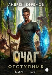 Скачать Очаг-1. Отступник бесплатно