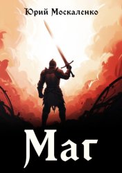 Скачать Маг. Книга первая бесплатно