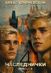 Скачать Наследнички 4 бесплатно