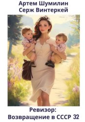 Скачать Ревизор: возвращение в СССР 32 бесплатно