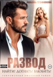 Скачать Развод. Найти! Догнать! Влюбить! бесплатно