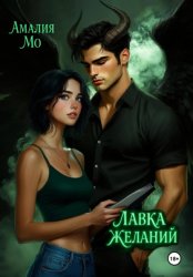 Скачать Лавка желаний бесплатно