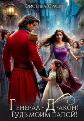 Скачать Генерал-дракон! Будьте моим папой! бесплатно