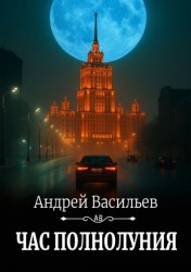 Скачать Час полнолуния бесплатно