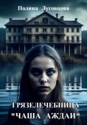 Скачать Грязелечебница «Чаша Аждаи» бесплатно