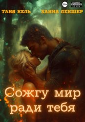 Скачать Сожгу мир ради тебя бесплатно