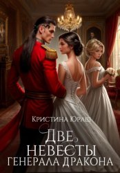 Скачать Две невесты генерала дракона бесплатно