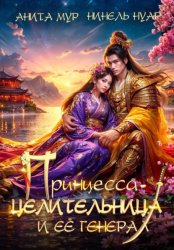 Скачать Принцесса-целительница и ее генерал бесплатно