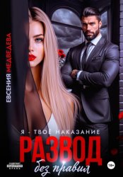 Скачать Развод без правил. Я – твоё наказание бесплатно