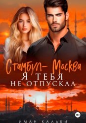 Скачать Стамбул-Москва. Я тебя не отпускал бесплатно