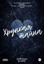 Скачать Хрупкая тайна бесплатно