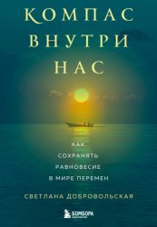 Скачать Компас внутри нас. Как сохранять равновесие в мире перемен бесплатно