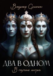 Скачать Два в одном. В паутине интриг бесплатно