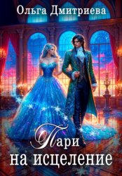 Скачать Пари на исцеление бесплатно