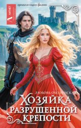 Скачать Хозяйка разрушенной крепости бесплатно