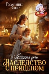 Скачать Лишняя дочь. Наследство с прицепом бесплатно