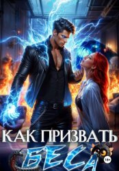 Скачать Как призвать Беса. Избранница Хозяина нечисти бесплатно