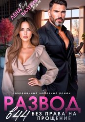 Скачать Развод в 44. Без права на прощение бесплатно