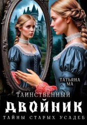 Скачать Таинственный двойник бесплатно