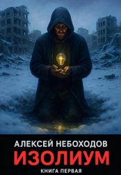 Скачать Изолиум. Книга первая бесплатно