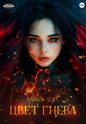 Скачать Цвет гнева бесплатно