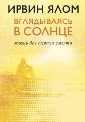 Скачать Вглядываясь в солнце. Жизнь без страха смерти бесплатно