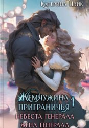 Скачать Жемчужина приграничья. Невеста генерала. Жена генерала бесплатно