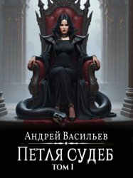 Скачать Файролл. Петля судеб. Том 1 бесплатно
