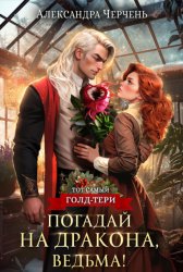 Скачать Погадай на дракона, ведьма! бесплатно