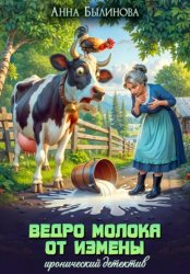 Скачать Ведро молока от измены бесплатно
